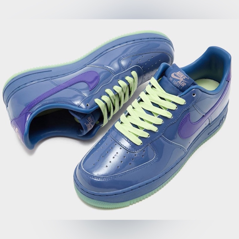 Nike air force 1 patent
Brand new - Picture 10 of 11